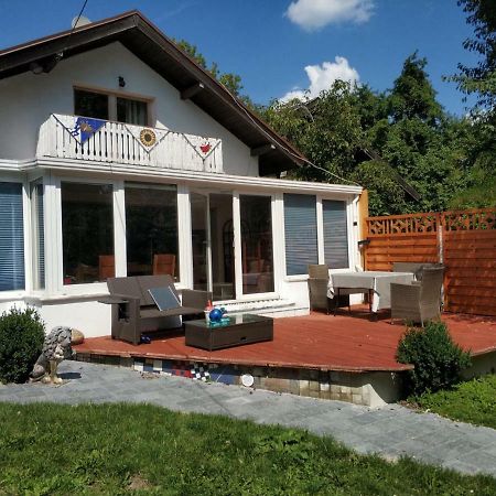 Wohlfuehloase - Zimmer, Appartment - Im Herzen Starnbergs المظهر الخارجي الصورة