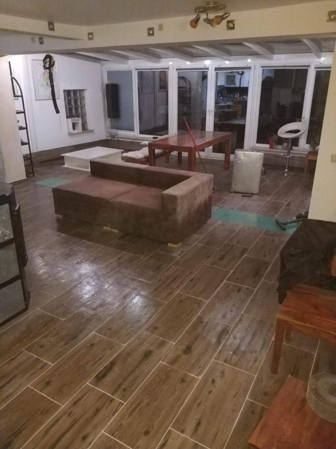 Wohlfuehloase - Zimmer, Appartment - Im Herzen Starnbergs المظهر الخارجي الصورة