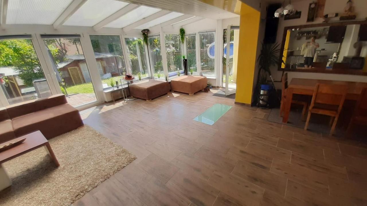 Wohlfuehloase - Zimmer, Appartment - Im Herzen Starnbergs المظهر الخارجي الصورة