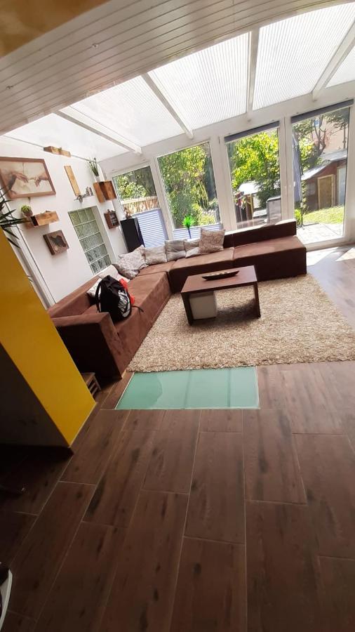 Wohlfuehloase - Zimmer, Appartment - Im Herzen Starnbergs المظهر الخارجي الصورة