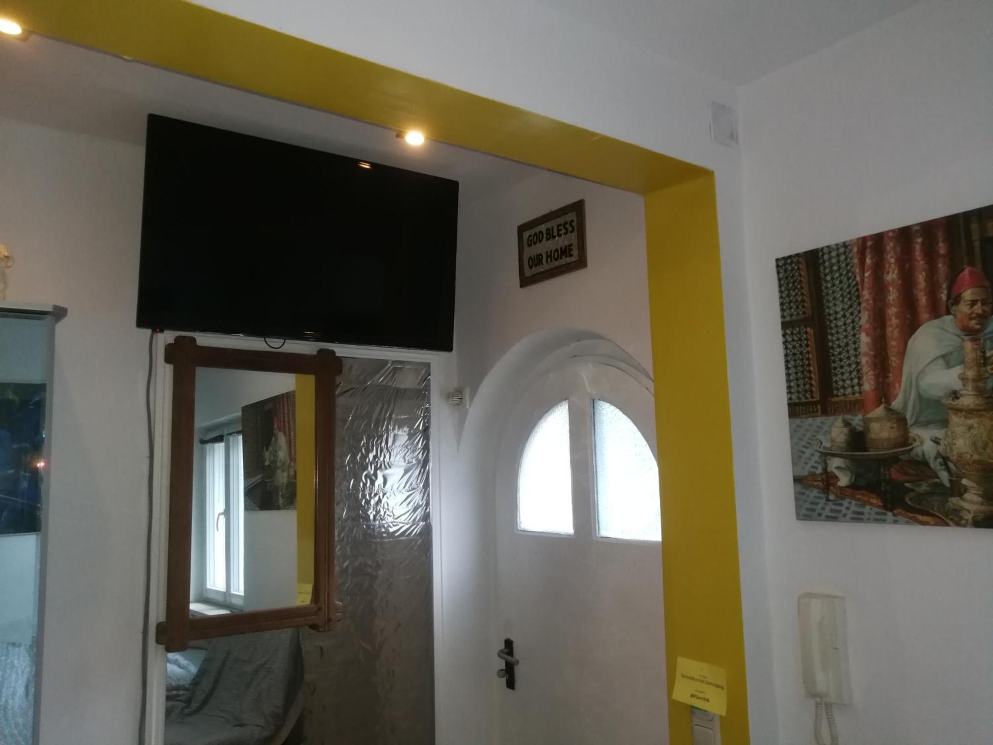 Wohlfuehloase - Zimmer, Appartment - Im Herzen Starnbergs الغرفة الصورة