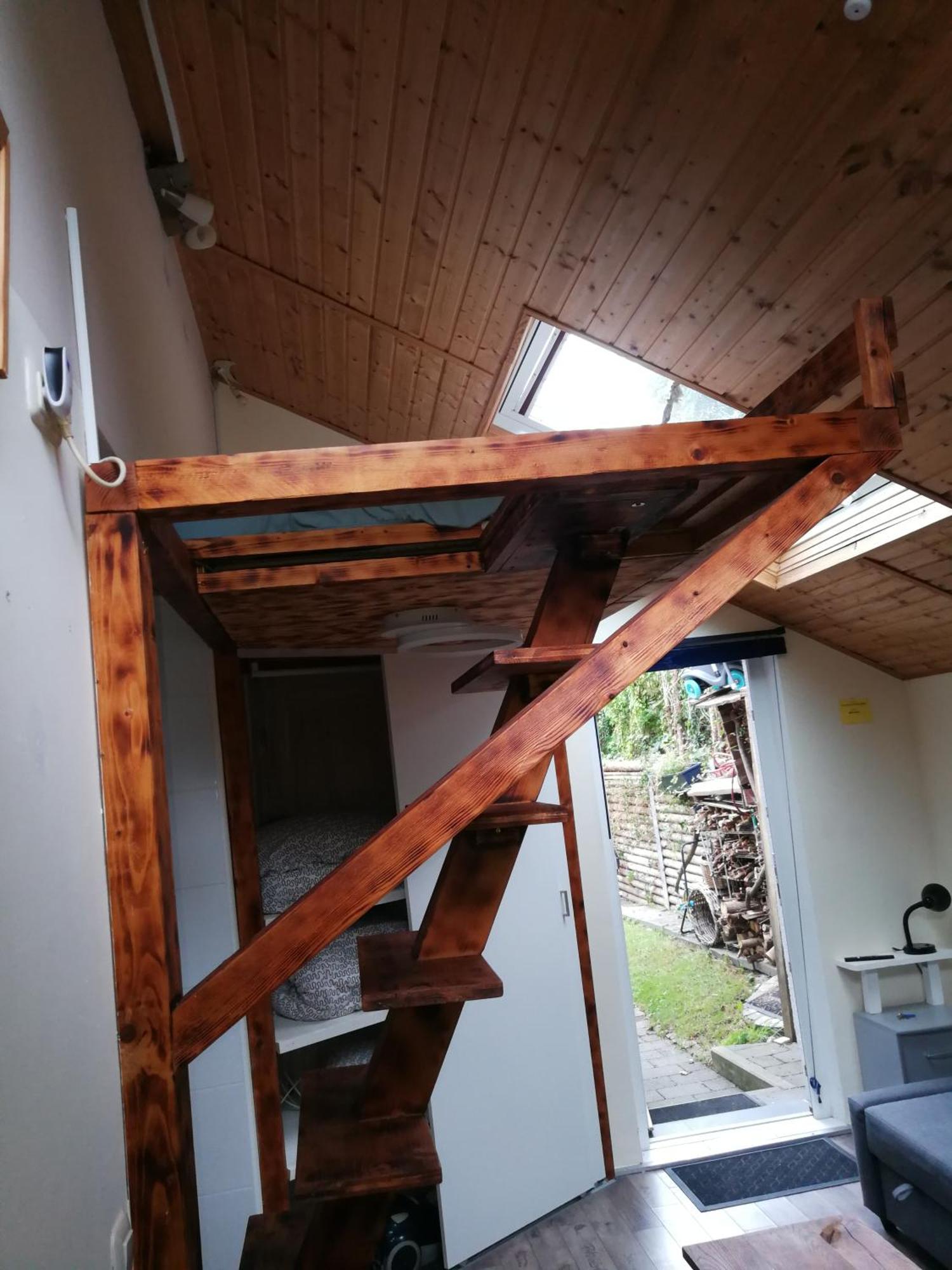 Wohlfuehloase - Zimmer, Appartment - Im Herzen Starnbergs الغرفة الصورة