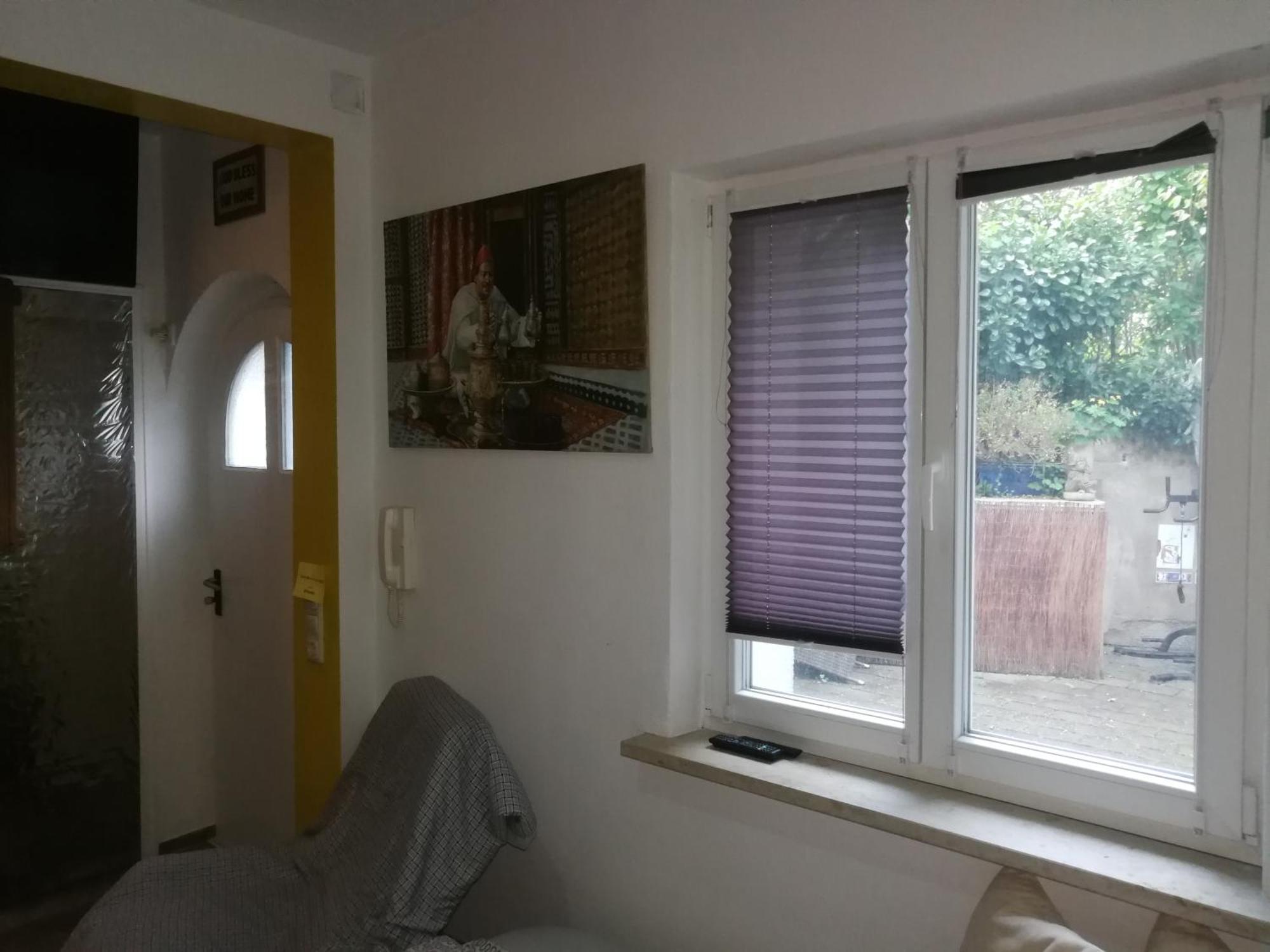 Wohlfuehloase - Zimmer, Appartment - Im Herzen Starnbergs الغرفة الصورة