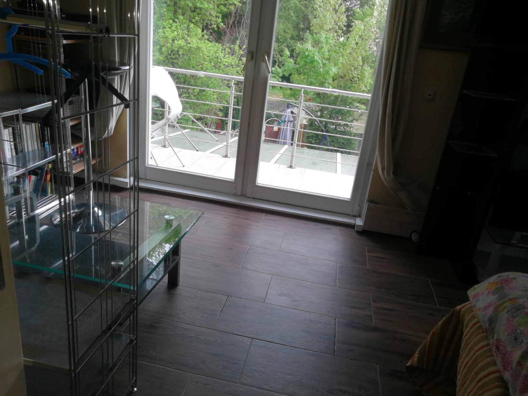 Wohlfuehloase - Zimmer, Appartment - Im Herzen Starnbergs الغرفة الصورة