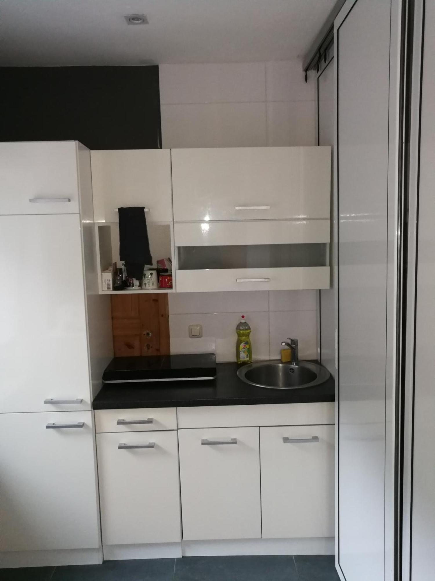 Wohlfuehloase - Zimmer, Appartment - Im Herzen Starnbergs الغرفة الصورة
