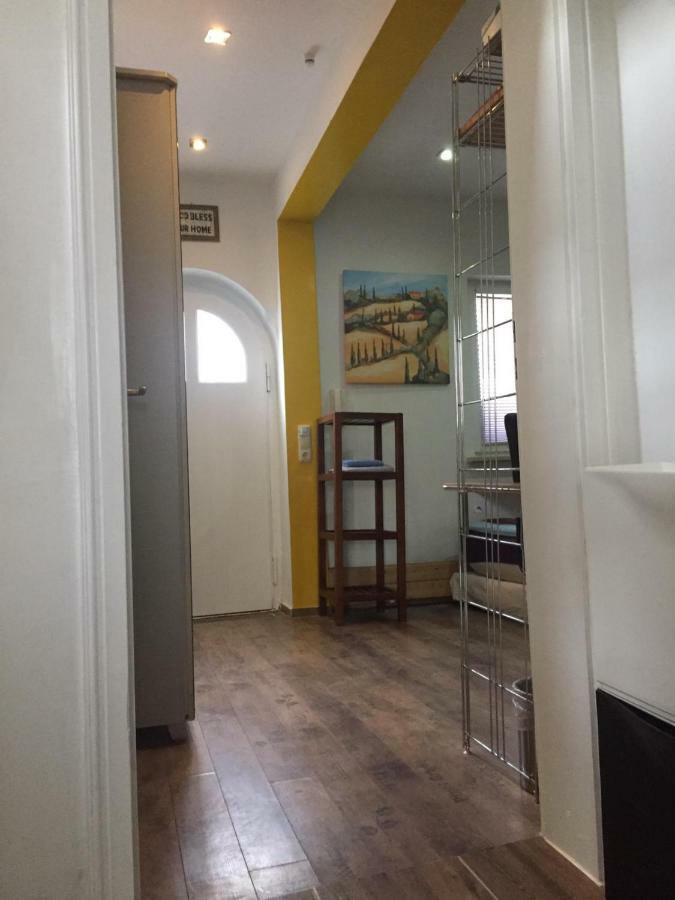 Wohlfuehloase - Zimmer, Appartment - Im Herzen Starnbergs المظهر الخارجي الصورة