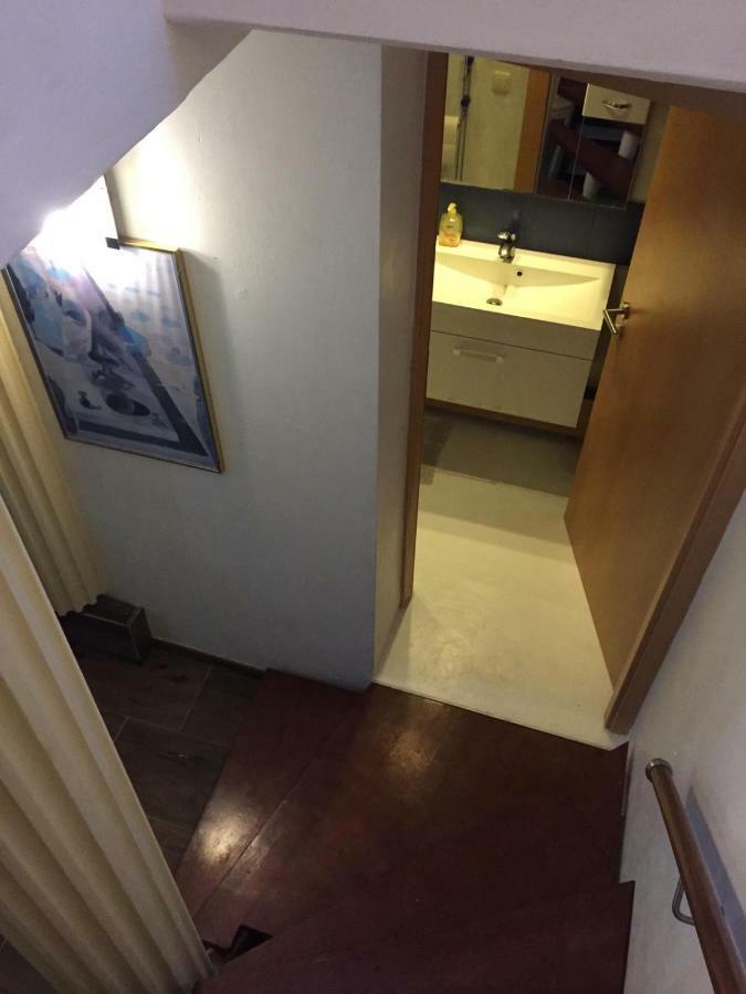 Wohlfuehloase - Zimmer, Appartment - Im Herzen Starnbergs المظهر الخارجي الصورة