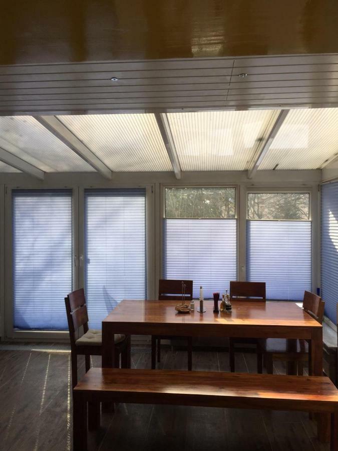 Wohlfuehloase - Zimmer, Appartment - Im Herzen Starnbergs المظهر الخارجي الصورة