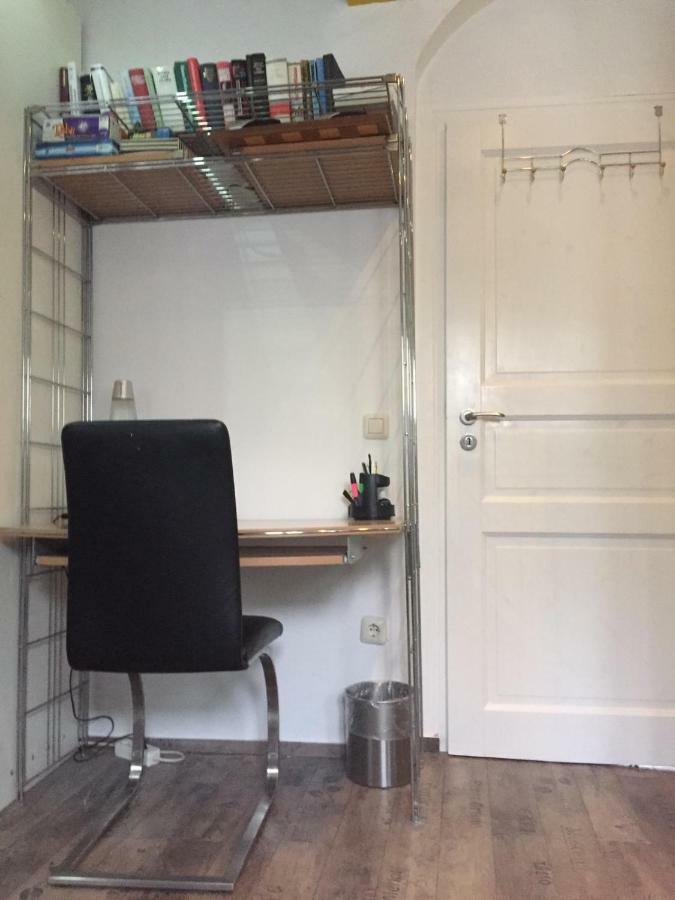 Wohlfuehloase - Zimmer, Appartment - Im Herzen Starnbergs المظهر الخارجي الصورة