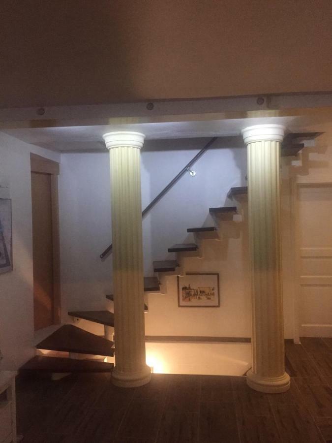 Wohlfuehloase - Zimmer, Appartment - Im Herzen Starnbergs المظهر الخارجي الصورة